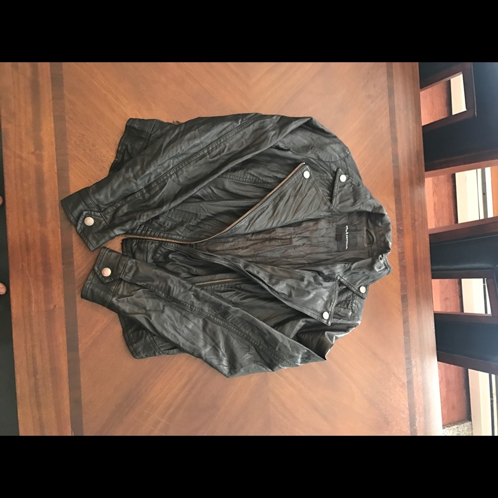 Jacket - Picture 2 of 2